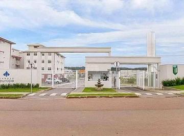 90b133a80582e4657eb9a7ee4015858a1734ac75 · Apartamento com 2 dormitórios à venda, 81 m² por R$ 370.000,00 - Costeira - Araucária/PR