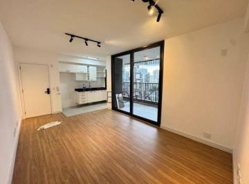 Sala · Oportunidade - La Casa Brooklin - 69 m²
