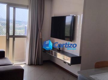 08cbd914dd50b6570f527372f15b9417df82bf6f · Apartamento com 3 dormitórios e suíte à venda na Vila Guarani em Jundiaí, com planejados, varanda e 