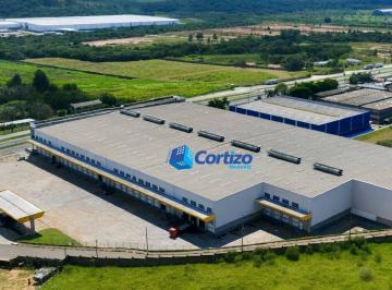 1f2163ca0ef1d8f9c15d3847c048f89bb7931595 · Galpão logístico para locação em Cabreúva-SP, 2.260 m²