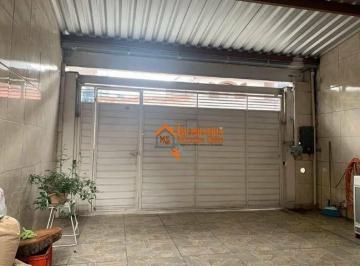 238de91a1d9a99aa5767e7d2b27633cd08faa79d · Casa com 2 dormitórios à venda por R$ 405.000,00 - Cidade Serodio - Guarulhos/SP