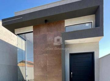 8909d5b632a67d450ec36ca06a05280b6aef18df · Casa com 3 Quartos à venda, 111 m² - Jardim Atlântico Oeste (Itaipuaçu) - Maricá/RJ