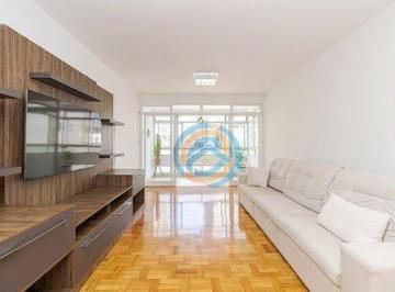 d4116ea675fdb628af0a36f511a5247647ec51f5 · Apartamento com 3 dormitórios à venda por R$ 814.000,00 - Centro - Curitiba/PR