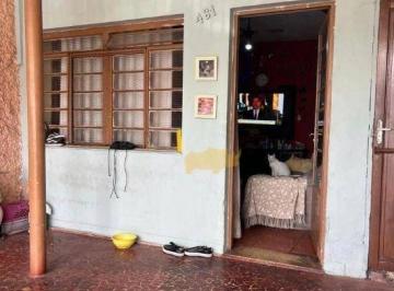 71416f18348cf36126afcdc08990a44604992db1 · Casa com 3 dormitórios à venda, 129 m² por R$ 313.000,00 - Saúde - Rio Claro/SP