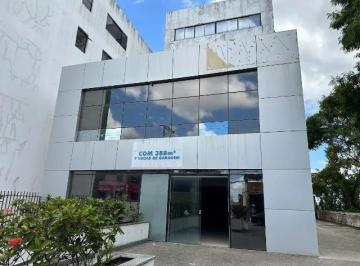 4cd0a753592c0649984e080d92c1caa1acc4aa86 · Loja para alugar, 388 m² por R$ 27.782,00/mês - Sussuarana - Salvador/BA