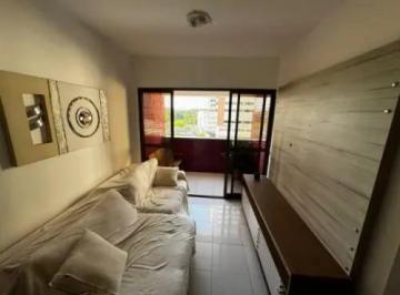 600e9f97a771de84734963bef87cb212fb9a990d · Apartamento com 3 dormitórios para alugar, 99 m² por R$ 4.964,00/mês - Armação - Salvador/BA