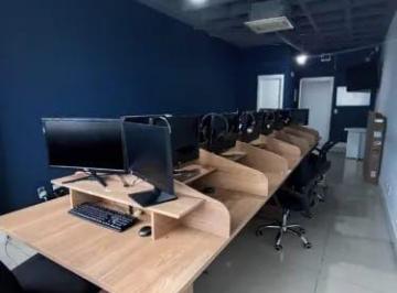 b21b00140d8e62ac5c2c0ad52b4438e22c1ce505 · Sala para alugar, 33 m² por R$ 4.846,27/mês - Caminho das Árvores - Salvador/BA