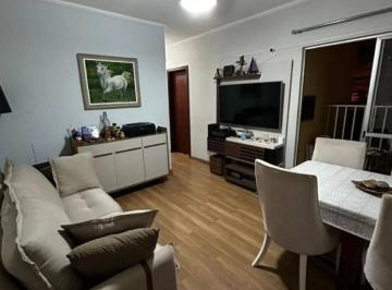 e7f3698bfab4aaae517122b8f0d669f859db0a75 · Apartamento com 2 dormitórios à venda, 65 m² por R$ 270.000,00 - Jardim Andorinhas - Campinas/SP