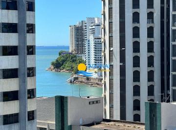 3464dc2479bfb2c1bbe52571f2a3cdd4bd510888 · Apartamento frente mar com varanda gourmet — Astúrias — Guarujá