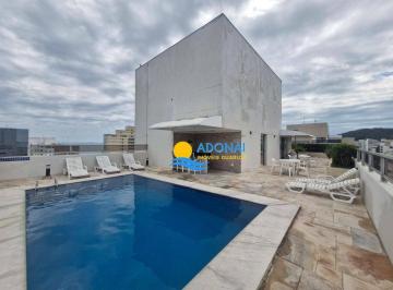 4501bb2439f9605d8bd16e83db7f180ba59f097d · Apartamento próximo à praia com lazer — Pitangueiras — Guarujá