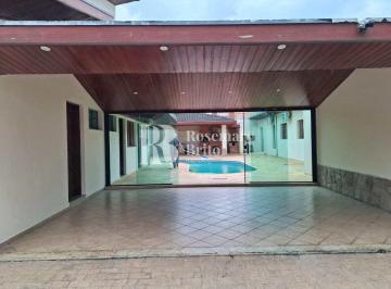 Casa · 530m² · 4 Quartos · 3 Vagas · Casa à venda - no Parque São Jorge