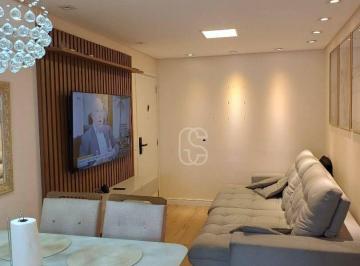 5e95d373911edb97b73520953f4b60ea1a58c4e5 · Apartamento com 3 dormitórios à venda, 75 m² por R$ 794.500,00 - Jardim Flor da Montanha - Guarulhos