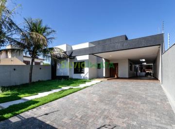 Foto 0 · CASA DE ALTO PADRÃO COM 4 SUÍTES + PISCINA AQUECIDA | TERRENO 644m²  Zona 02 | Maringá/PR