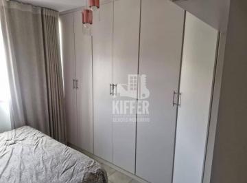 Pronto para morar ou investir · Apartamento todo mobiliado no Fonseca, bairro chic, só R$320 mil reais