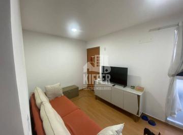 APARTAMENTO 2 QUARTOS · APARTAMENTO DE 2 QUARTOS NO CONDOMINIO SOL DO LITORAL