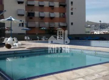 APARTAMENTO 2 QUARTOS COM GARAGEM NA PONTA DA AREIA A VENDA · Apartamento com 2 dormitórios à venda, 54 m² por R$ 340.000,00 - Ponta Dareia - Niterói/RJ