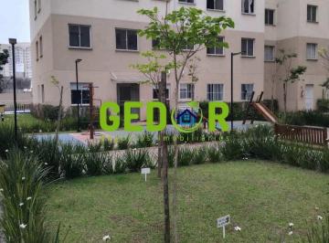 Apartamento · 47m² · 2 Quartos · Apartamento com 2 quartos, Socorro, São Paulo, Cod: 4945