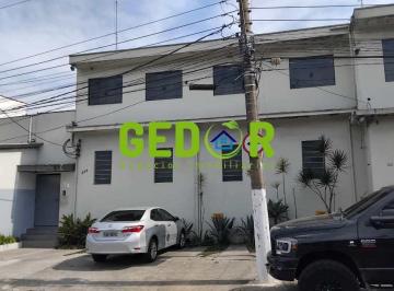 Comercial · 517m² · 4 Vagas · Galpão, Interlagos, São Paulo - R$ 2.4 mi, Cod: 4906