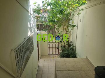 Comercial · 100m² · Casa coml. 4 salas sem vaga, Interlagos, São Paulo, Cod: 4515