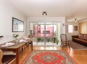 Apartamento · 96m² · 2 Quartos · 2 Vagas · Apartamento à venda no bairro Vila Cordeiro - São Paulo/SP, Zona Oeste