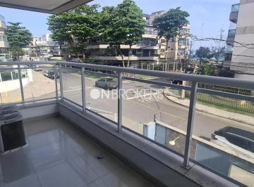 116512.jpg · Apartamento  Recreio dos Bandeirantes