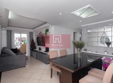 Apartamento · 77m² · 3 Quartos · 2 Vagas · Apartamento à venda no bairro Vila Guilhermina - São Paulo/SP, Zona Leste
