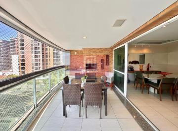 Apartamento · 157m² · 4 Quartos · 4 Vagas · Apartamento à venda no bairro Perdizes - São Paulo/SP, Zona Oeste