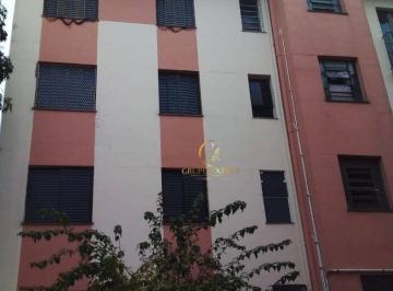 3d925e00c31119c08c9d40b190e4c57a6465dc42 · Apartamento 49m² com sacada- Zona Sul-  São José Dos Campos