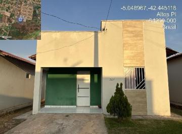 img0 · Oportunidade Única em ALTOS - PI | Tipo: Casa | Negociação: Venda Direta Online  | Situação: Imóvel 