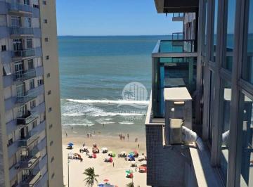 adede2dbda6289903a3486f37d9a8d9ba71cb12b · Apartamento à venda, 110 m² por R$ 850.000,00 - Pitangueiras - Guarujá/SP