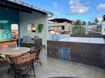 Casa · 4 Quartos · 1 Vaga · Casa Padrão em pipa/ casa de praia em pipa para vended/ casa para vender na praia/ casa para vender