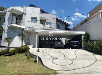Casa · 420m² · 5 Quartos · 12 Vagas · Casa Alto padrão em condomínio à venda com 600 m², 5 quartos e 12 vagas cobertas, em Mogi das Cruzes