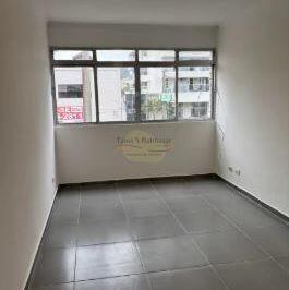 Apartamento · 70m² · 2 Quartos · 1 Vaga · Apartamento Locação - Vila Mathias - Santos/SP.
