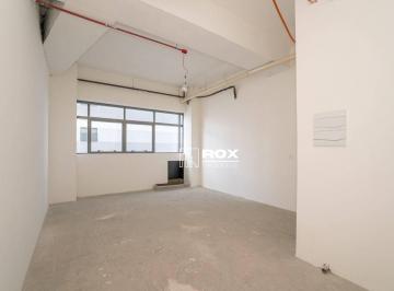 5ba11ccb13461ec43fa347b4b412a3152bff78eb · Sala Comercial à venda, 36 m² por R$ 305.319 - Centro, Curitiba/PR
