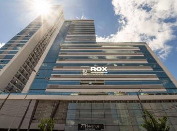 7a05863a928f72f9ec14318ca53dd8fe459b8dd8 · Sala Comercial à venda, 36 m² por R$ 305.320 - Centro, Curitiba/PR