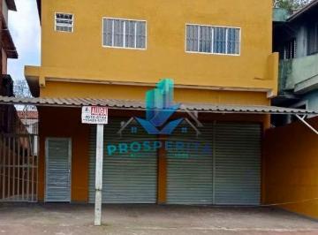 Comercial · 100m² · 4 Vagas · Salão Comercial para Locação C/ 100m² - Cotia/SP