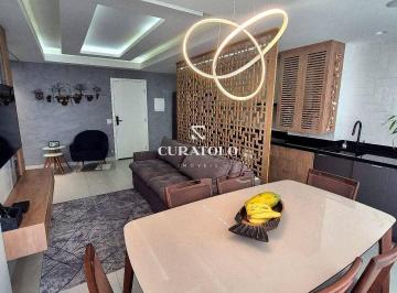 Apartamento · 64m² · 2 Quartos · 1 Vaga · Essence Vila Prudente - Apartamento completo à venda com 67 m², 2 quartos, vaga e varanda no Vila Pr