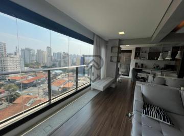 Apartamento · 147m² · 3 Quartos · 2 Vagas · Apartamento LOAA CAMPO BELOandar alto vista livre pronto para morar