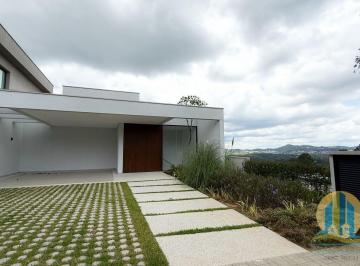 Casa · 300m² · 4 Quartos · 4 Vagas · Casa Alto Padrão à venda no condomínio Reserva Santa Anna - Santana de Parnaíba/SP