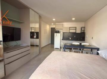 131831a8dd88277f62e757a62441af93724a41c0 · Flat com 1 dormitório à venda, 32 m² por R$ 390.000,00 - Bessa - João Pessoa/PB