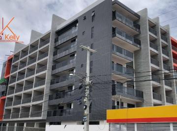 b0131f7c4428ac3caa8443d70b90ea33da585e77 · Flat com 1 dormitório à venda, 32 m² por R$ 389.990,00 - Bessa - João Pessoa/PB