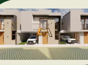 Casa · 124m² · 3 Quartos · 1 Vaga · Casa à venda no bairro BURAQUINHO - Lauro de Freitas/BA