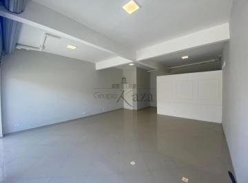 Comercial · 72m² · 2 Vagas · Ponto Comercial - Jardim Flórida - Jacareí - 72m².