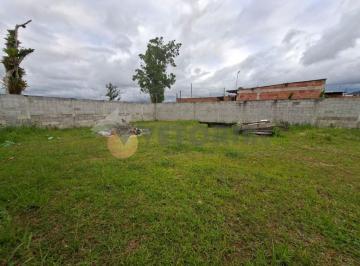 d07464d51bcc719d7e196fcf31a24dbfcb7b5c72 · Terreno à venda, 364 m² por R$ 260.000,00 - Pontal de Santa Marina - Caraguatatuba/SP