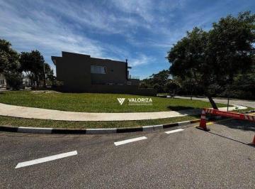 d1c23d5bfbc46d1ab287fb89d37b6c5606ae1a3f · Terreno à venda, 249 m² por R$ 350.000,00 - Condomínio Terras de São Francisco - Sorocaba/SP