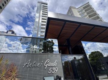 FACHADA · Viva o luxo e a sofisticação de uma das melhores localizações da cidade!
