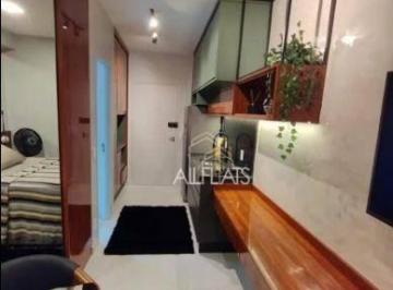 32c38b23a8cf00541c4ffd907afdc7212d91e722 · Apartamento com 1 quarto para alugar, 27 m² - Vila Olímpia - São Paulo/SP
