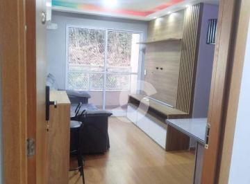 7673b977b52bd5e36fc01ac6362db55798eff48f · Apartamento com 2 dormitórios à venda, 66 m² por R$ 350.000,00 - Alcântara - São Gonçalo/RJ