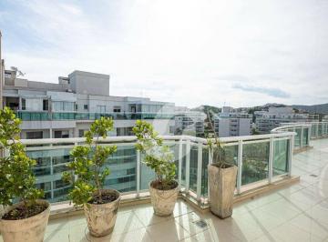 db37e409d91e6fd261b41603387f70781615bd7f · Cobertura com 3 dormitórios à venda, 210 m² por R$ 2.800.000,00 - Camboinhas - Niterói/RJ