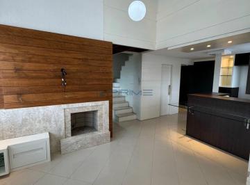 Apartamento · 65m² · 1 Quarto · 2 Vagas · Apartamento Loft à venda no bairro Bela Vista - Porto Alegre/RS
